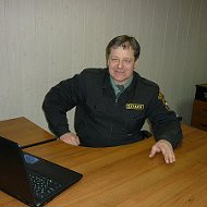 Игорь Василенко