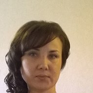 Eliza Vagapova