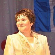 Ольга Коломейцева