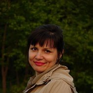 Наталья Голоперова