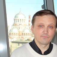 Александр Косенко