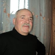 Григорий Сырцов