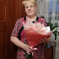 Ирина Рябова