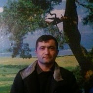 Farxodjoh Isakov