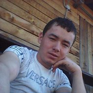 Xasanboy Obidov