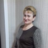 Светлана Ушенко