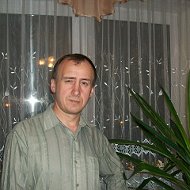 Сергей Дорогов