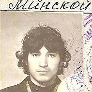 Сергей Амельченко