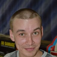 Сергей Кочетков