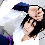 Sasuke Uchiha