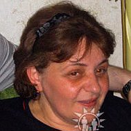 Ketevan Natsvlishvili