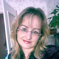 Ульяна Минина