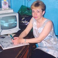 Светлана Олиниченко