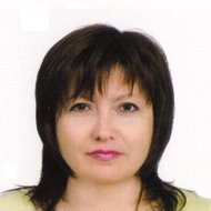 Вера Козачкова