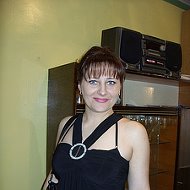 Татьяна Рыжкина