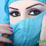 madina Abdulayeva