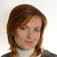 Анастасия Негрей