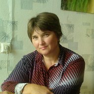 Татьянаi Шпакова
