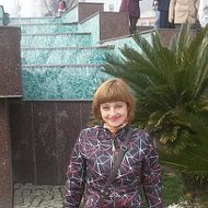 Ирина Тодосиенко