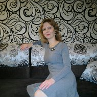 Екатерина Шитова