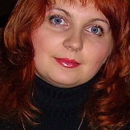 Ольга Маслюкова