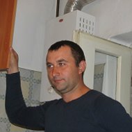 Петро Гарасемняк