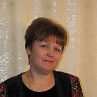 Татьяна Матецкая