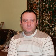 Сергей Лазько