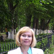 Светлана Савина