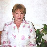 Елена Гиздуллина