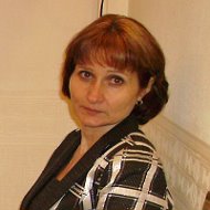 Антонина Хмелюк