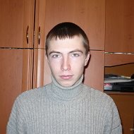 Павел Машаев