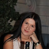 Наталья Новожилова