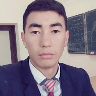 Erlan Erkinbaev