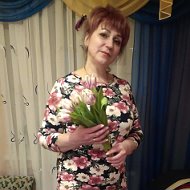 Елена Полякова