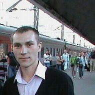 Кирилл Спасёненко