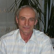 Андрей Остриков