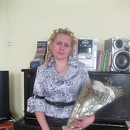 Екатерина Мурафтанова