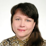 Алла Бруцкая