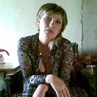 Ольга Перминова-мельникова