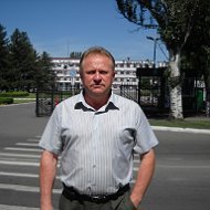 Леонид Литовченко