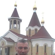 Анатолий Свирский