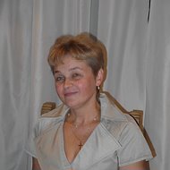 Анна Крутова