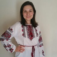 Марьяна Сиянчук