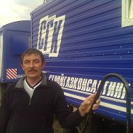 Николай Кришталев