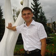 Александр Верхутов