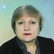 Наталья Лакуста