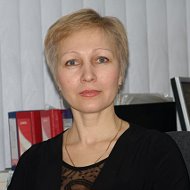 Тамара Губанова
