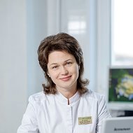 Юлия Петренко