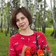 Катерина Томашова